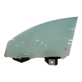 TESLA MODEL Y LH MOVING LAMINATED GLASS MY-NA - NEW ORIGINAL - Pièce NUMÉRO : 1582616-00-A